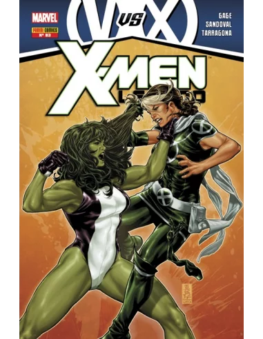 es::X-Men: Legado 83