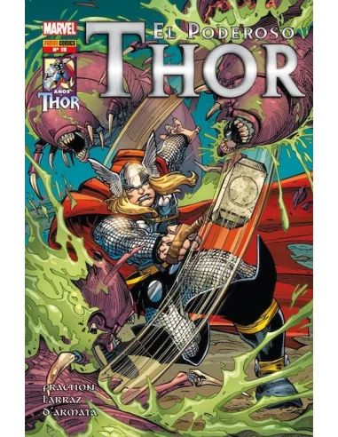 es::El Poderoso Thor 19