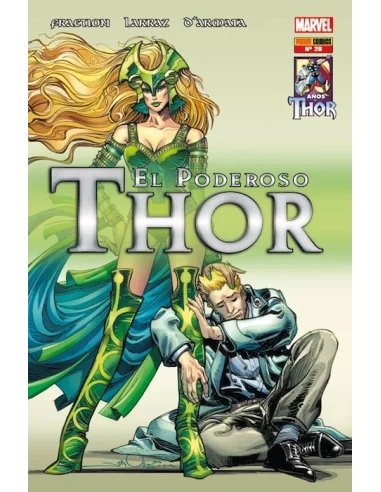 es::El Poderoso Thor 20