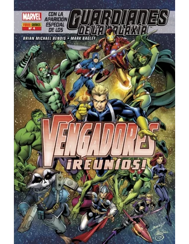 es::Vengadores ¡Reuníos! 04