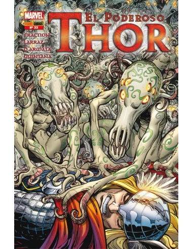 es::El Poderoso Thor 22