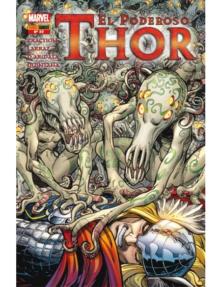 es::El Poderoso Thor 22