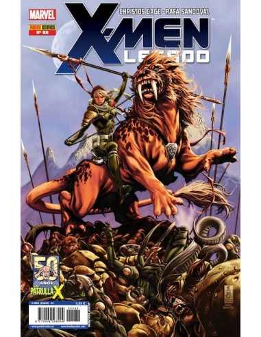 es::X-Men: Legado 86