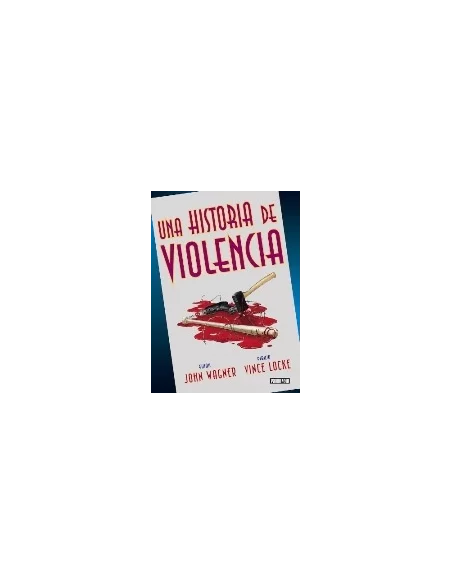 es::Una Historia De Violencia