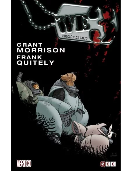 es::We3 Edición de lujo