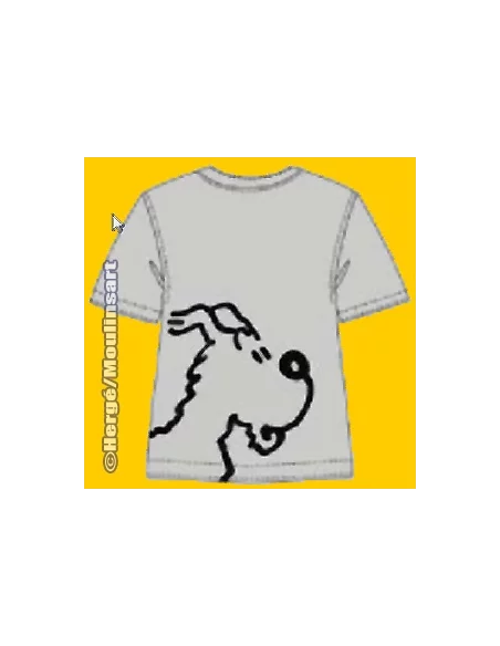 es::CAMISETA RETRATO MILÚ