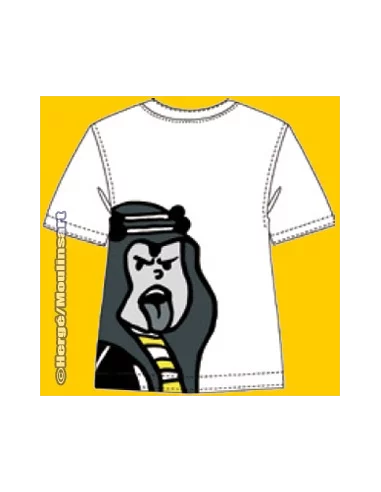 es::CAMISETA RETRATO ABDALLAH