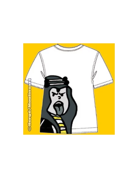 es::CAMISETA RETRATO ABDALLAH