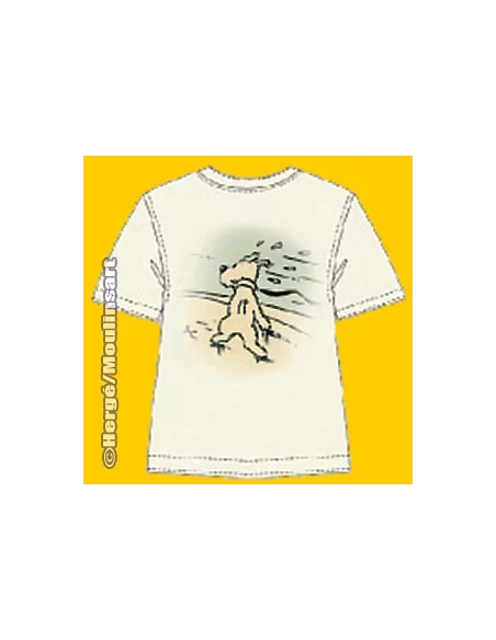 es::CAMISETA MILÚ VIENTO