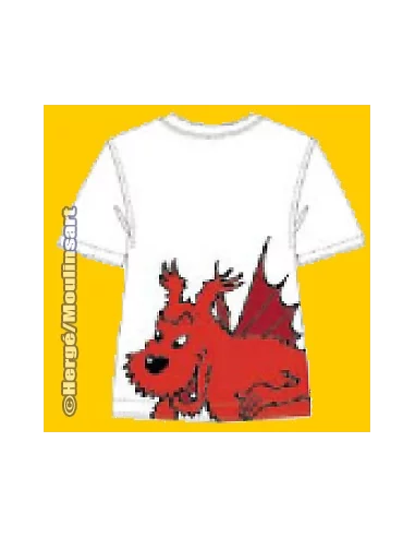 es::CAMISETA MILÚ ÁNGEL Y DEMONIO