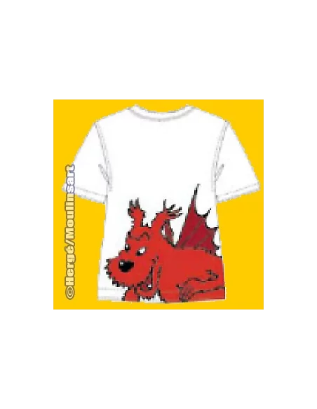 es::CAMISETA MILÚ ÁNGEL Y DEMONIO