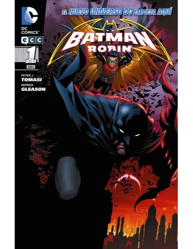 es::Batman y Robin 01