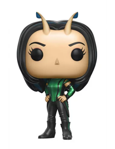 es::Guardianes de la Galaxia Vol. 2 POP! Marvel Vinyl Figura Mantis 9 cm