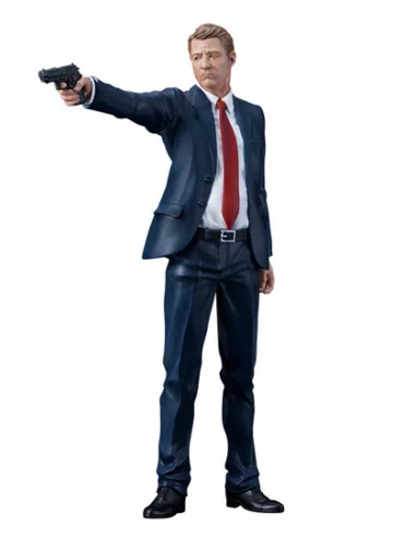 es::Gotham Estatua PVC ARTFX+ 1/10 James "Jim" Gordon 18 cm