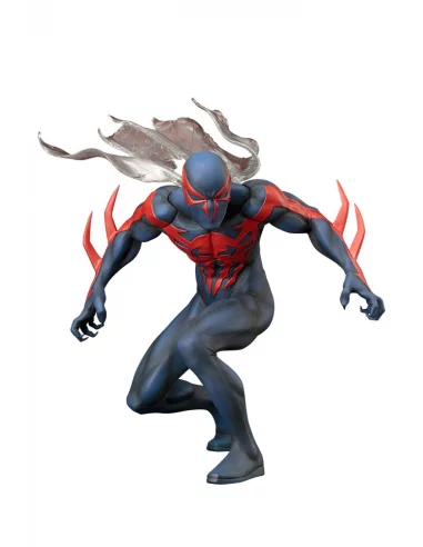 es::Marvel Comics Estatua PVC ARTFX+ 1/10 Spider-Man 2099 13 cm