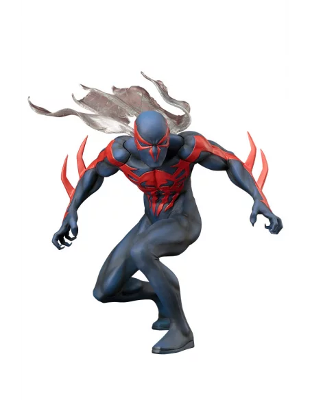 es::Marvel Comics Estatua PVC ARTFX+ 1/10 Spider-Man 2099 13 cm