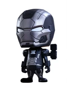 es::Vengadores La Era de Ultrón Minifigura Cosbaby S Serie 2 War Machine Mark II 9 cm