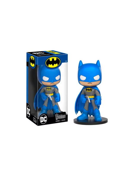 es::DC Comics Wacky Wobbler Classic Batman Bobble-Head 16 cm
