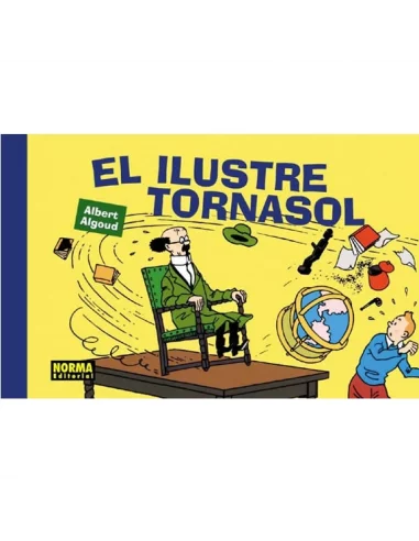 es::El Ilustre Tornasol