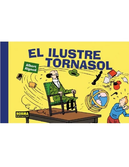 es::El Ilustre Tornasol