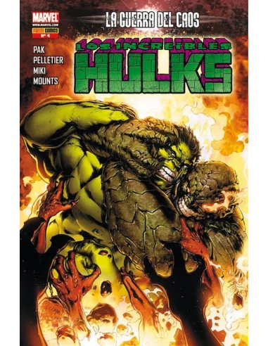 es::Los Increíbles Hulks 04