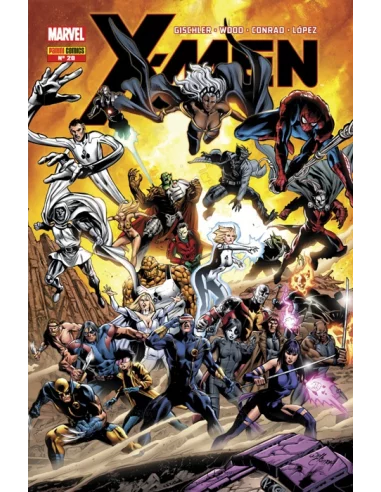 es::X-Men v4 20