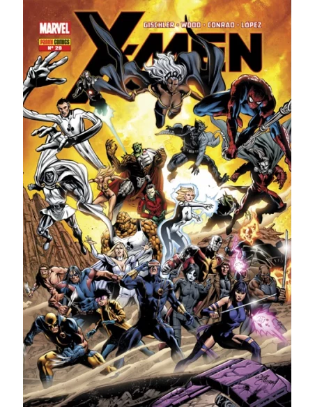 es::X-Men v4 20