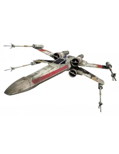 Star Wars IV A New Hope Vehículo X-Wing Starfighte