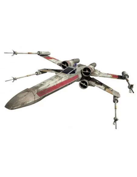Star Wars IV A New Hope Vehículo X-Wing Starfighte
