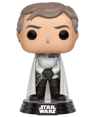 es::Star Wars Rogue One POP! Vinyl Cabezón Director Orson Krennic 9 cm