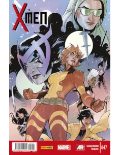 X-Men v4, 47