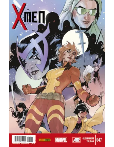 X-Men v4, 47