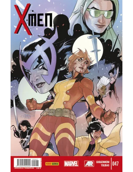 X-Men v4, 47