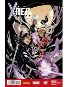 X-Men v4, 49