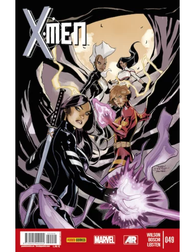 X-Men v4, 49