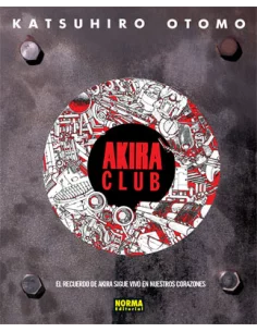 es::Akira Club
