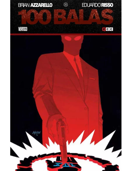 es::100 Balas 03 de 10