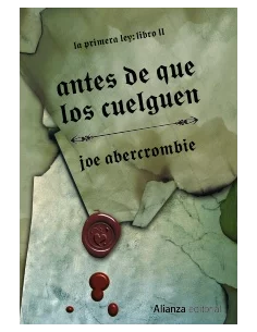 es::La primera ley 2: Antes de que los cuelguen