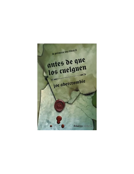 es::La primera ley 2: Antes de que los cuelguen