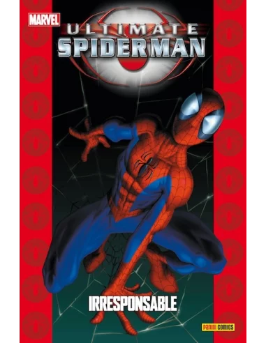 es::Coleccionable Ultimate 20. Spiderman 09: Irresponsable