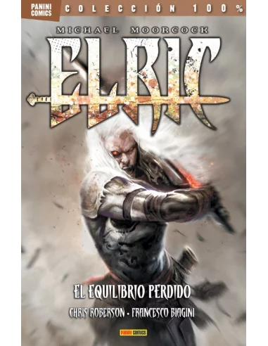 es::Elric: El Equilibrio Perdido 02