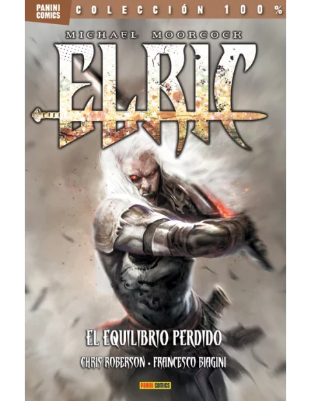 es::Elric: El Equilibrio Perdido 02