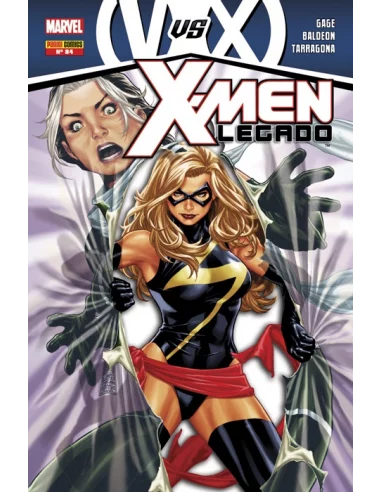 es::X-Men: Legado 84