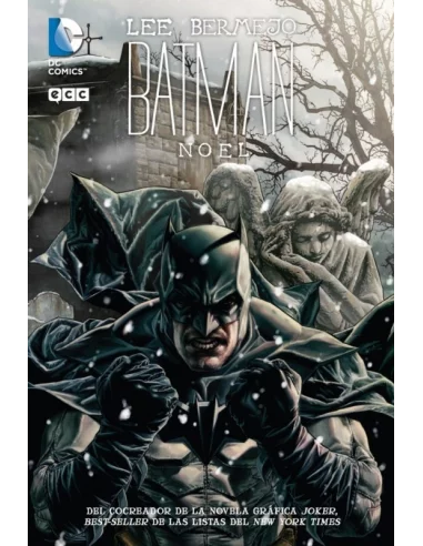 es::Batman: Noel
