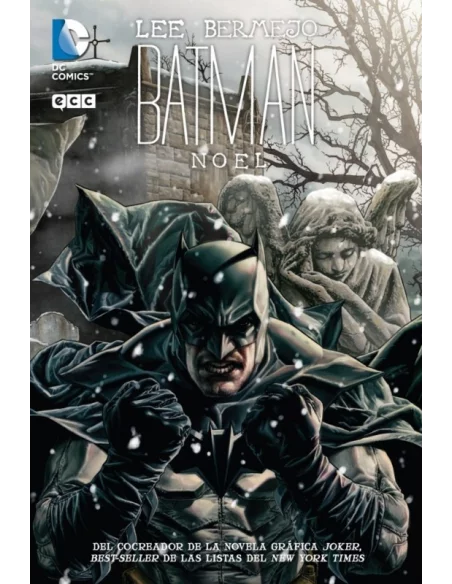 es::Batman: Noel