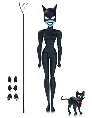 es::The New Batman Adventures Figura Catwoman 15 cm