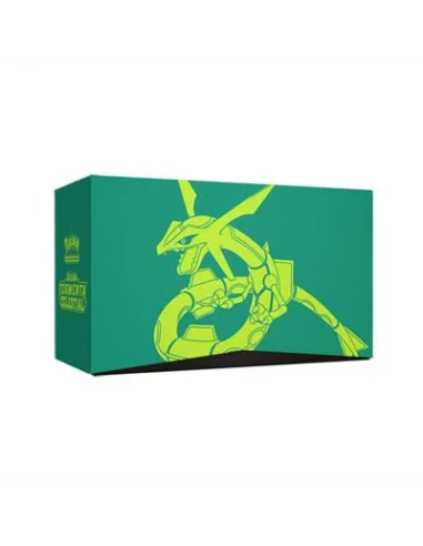 es::Pokémon Caja de Entrenador Élite Tormenta Celestial