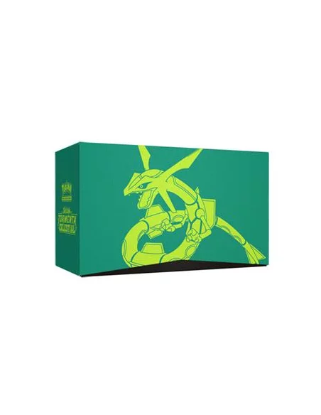 es::Pokémon Caja de Entrenador Élite Tormenta Celestial