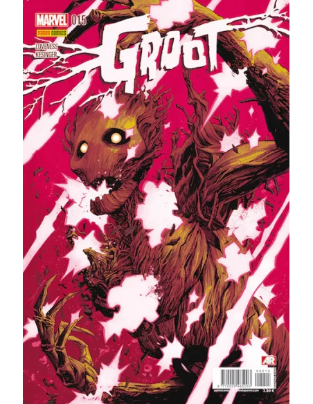 Groot 15