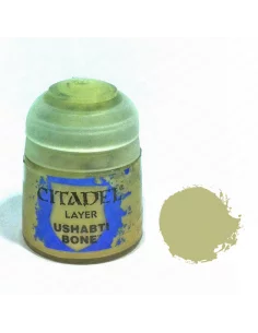 es::Pintura Citadel Layer: Ushabti Bone